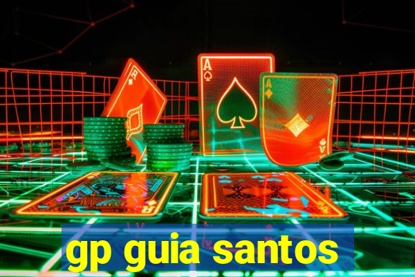 gp guia santos